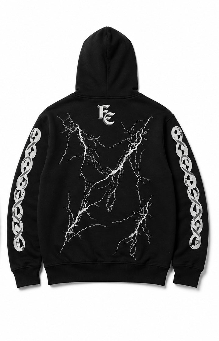 FE Vol. 01 Zip-Up