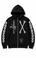 FE Vol. 01 Zip-Up
